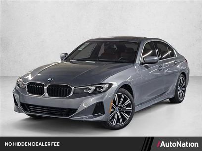 Used 2026 BMW 330i Sedan w/ Premium Package