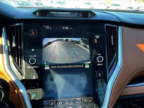 Used 2021 Subaru Legacy Touring XT image 21