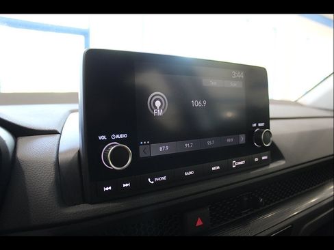 Certified 2024 Honda CR-V LX image 28