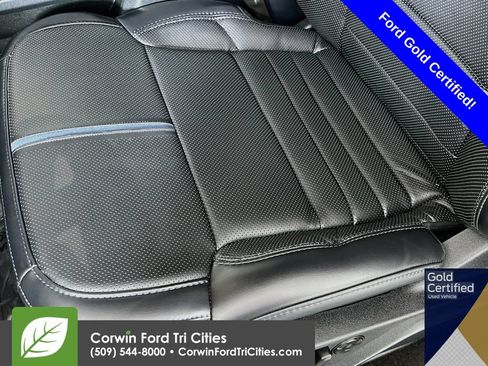 Used 2025 Ford F350 Platinum AWD/4WD image 24