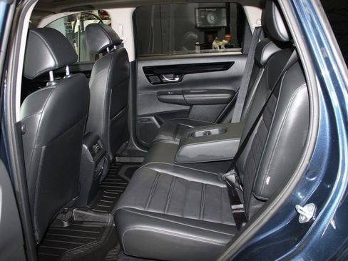 Used 2024 Honda CR-V EX-L image 18