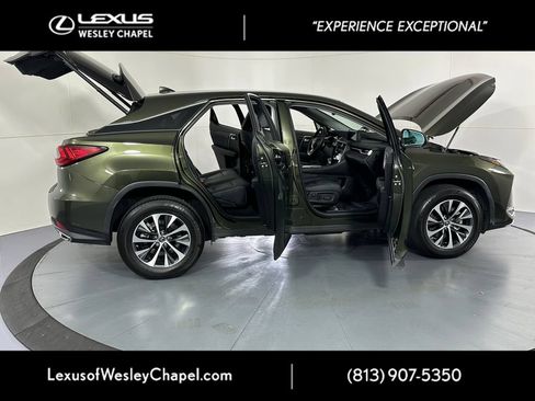 Used 2022 Lexus RX 350 FWD image 15