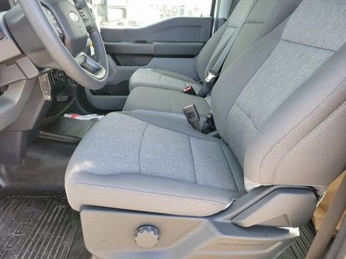 New 2026 Ford F550 4x4 Crew Cab Super Duty image 6