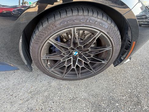 Used 2025 BMW M3 Competition RWD image 15