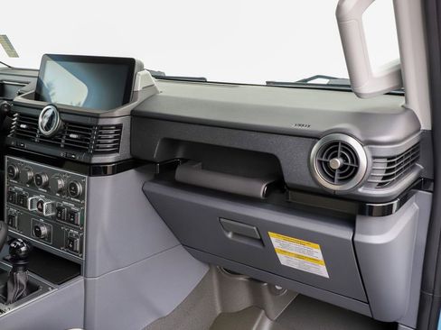 New 2025 INEOS Grenadier AWD/4WD image 54