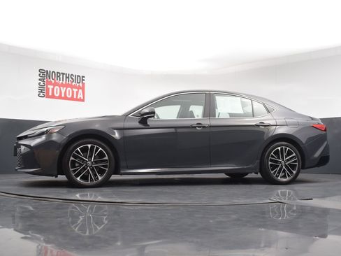 Used 2025 Toyota Camry XLE w/ Premium Plus Package AWD/4WD image 33