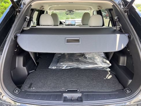 New 2026 Mitsubishi Outlander SE AWD/4WD image 5