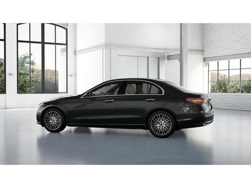 Used 2026 Mercedes-Benz C 300 4MATIC Sedan image 32