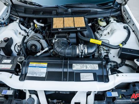 Used 1997 Chevrolet Camaro SS w/ SS Alteration Pkg image 24