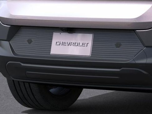 New 2026 Chevrolet Equinox EV LT w/ Convenience Package II AWD/4WD image 14