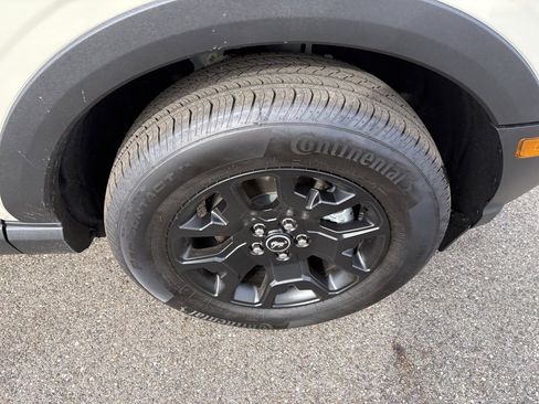 New 2025 Ford Bronco Sport Big Bend w/ Convenience Package image 14