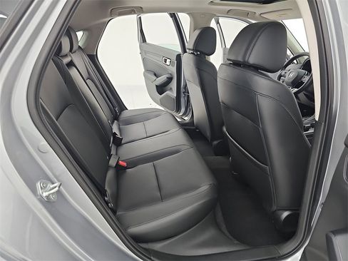 Used 2023 Honda Civic EX-L image 13