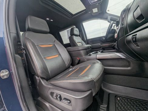 Used 2022 GMC Sierra 2500 AT4 w/ AT4 Preferred Package image 22