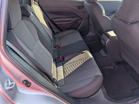 Used 2024 Subaru Impreza 2.0i Sport image 22