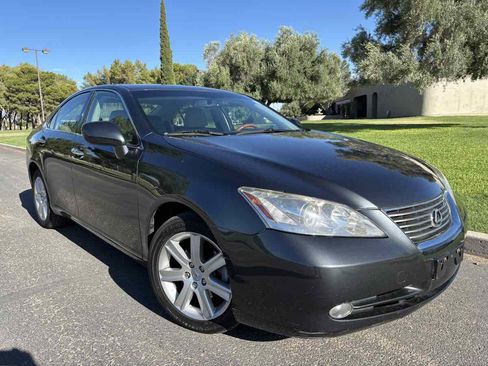 Used 2009 Lexus ES 350 image 6
