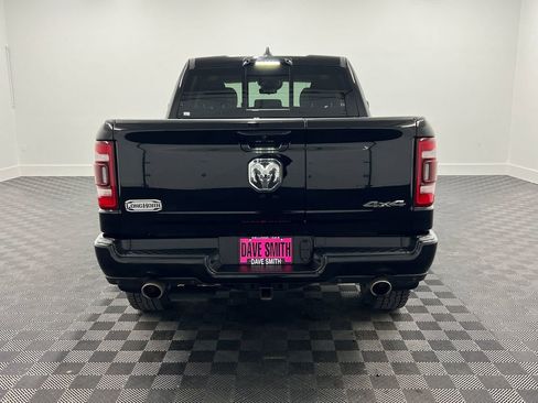 Used 2024 RAM 1500 Limited image 9