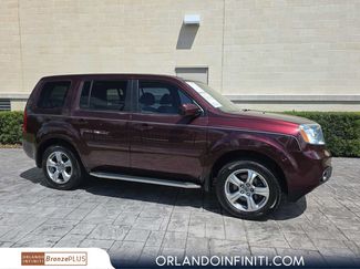 Used 2012 Honda Pilot EX-L video 1