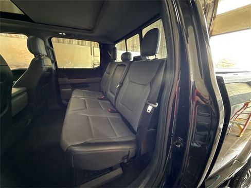 Used 2021 Ford F150 Lariat w/ Equipment Group 501A Mid image 24