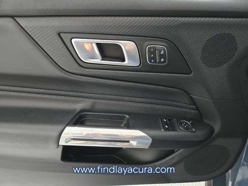 Used 2024 Ford Mustang GT Premium RWD image 22