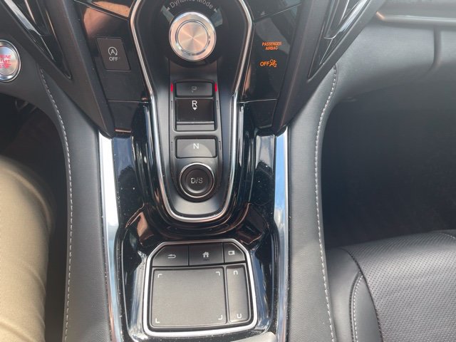 Used 2019 Acura RDX A-Spec w/ Technology Package AWD/4WD image 22