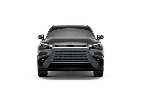 New 2026 Lexus TX 550h AWD Plug-In Hybrid image 10