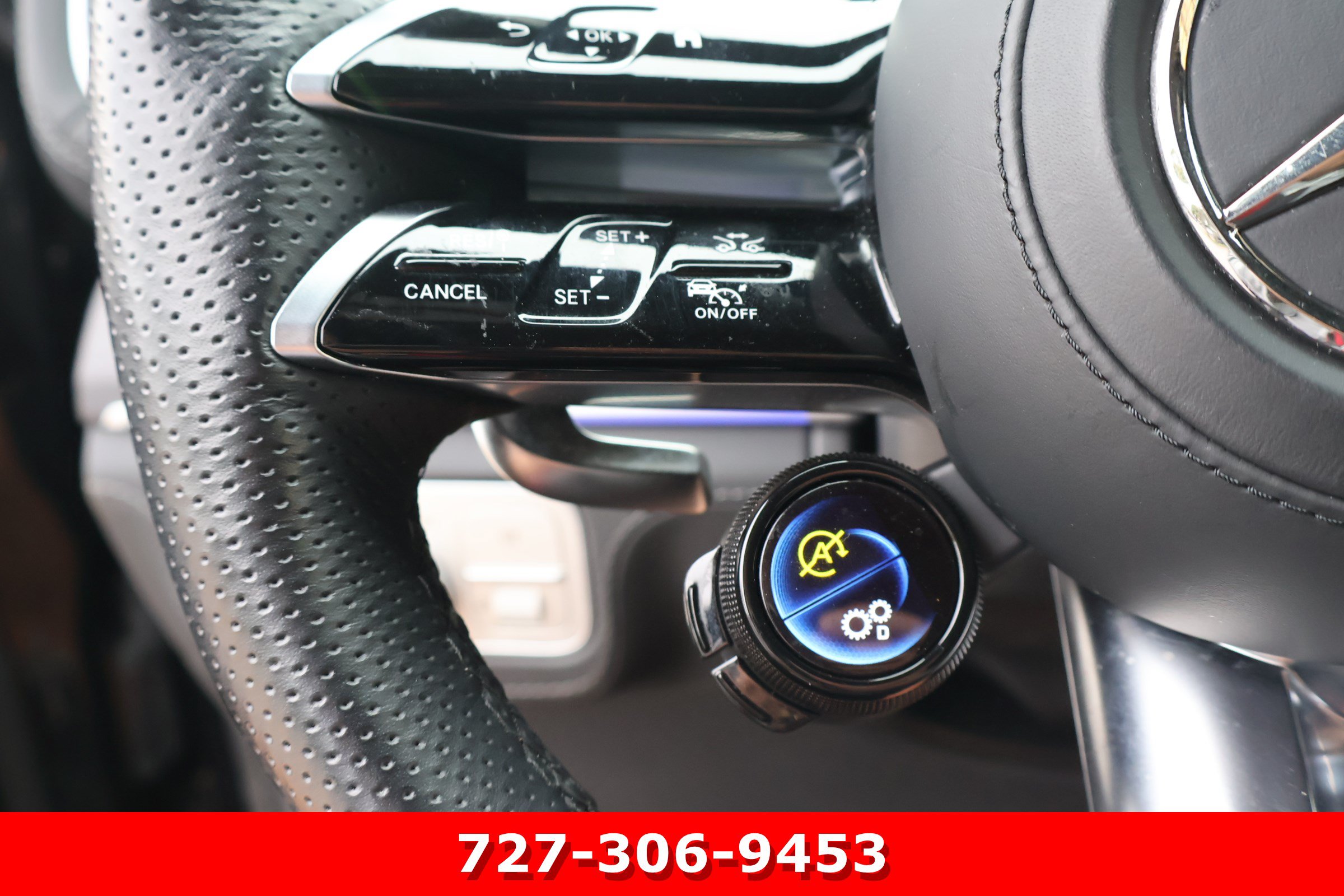 Certified 2024 Mercedes-Benz GLS 63 AMG 4MATIC image 31