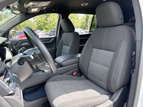 Used 2025 GMC Acadia Elevation AWD/4WD image 13