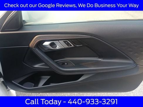 Used 2023 BMW 230i Coupe w/ Premium Package RWD image 38