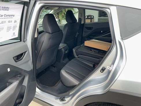 New 2026 Subaru Crosstrek 2.0i Premium image 8