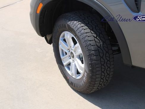 New 2026 Ford Ranger XL RWD image 5