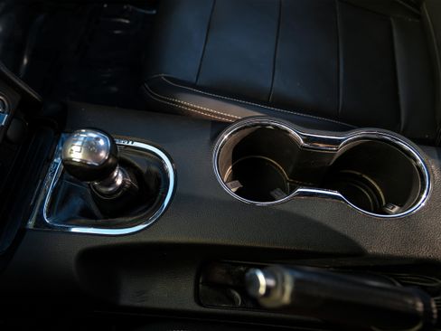 Used 2017 Ford Mustang GT Premium w/ GT Performance Package image 22