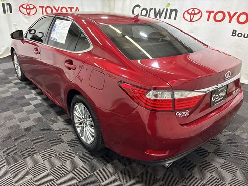 Used 2013 Lexus ES 350 w/ Premium Pkg FWD image 7