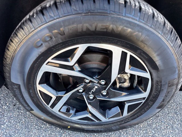 Used 2025 Kia Sportage LX AWD/4WD image 11
