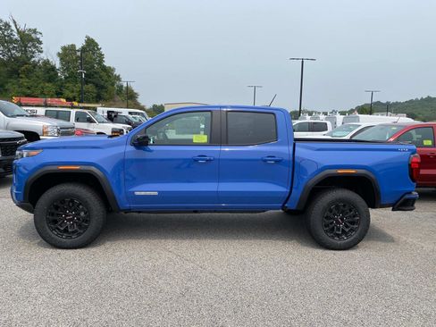 New 2026 GMC Canyon Elevation w/ Convenience Package image 2