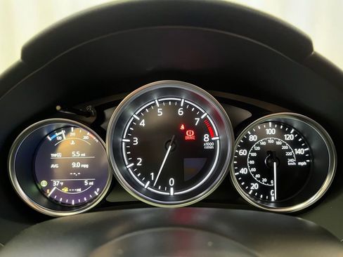 New 2026 MAZDA MX-5 Miata Club w/ Weather Package RWD image 29