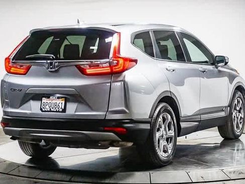 Used 2019 Honda CR-V EX-L image 4