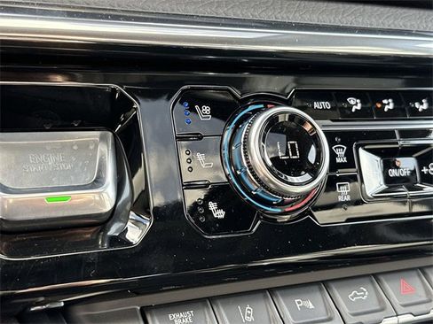 New 2026 GMC Sierra 2500 Denali w/ Denali Reserve Package image 18