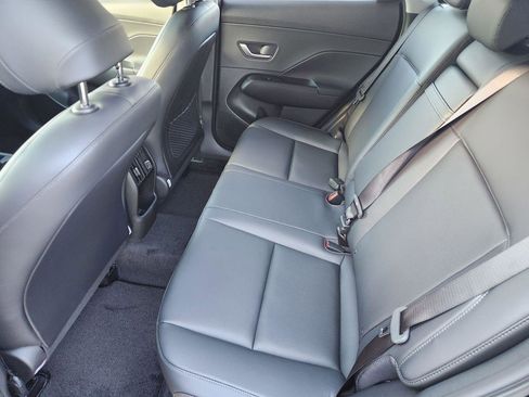 New 2026 Hyundai Kona Limited image 30