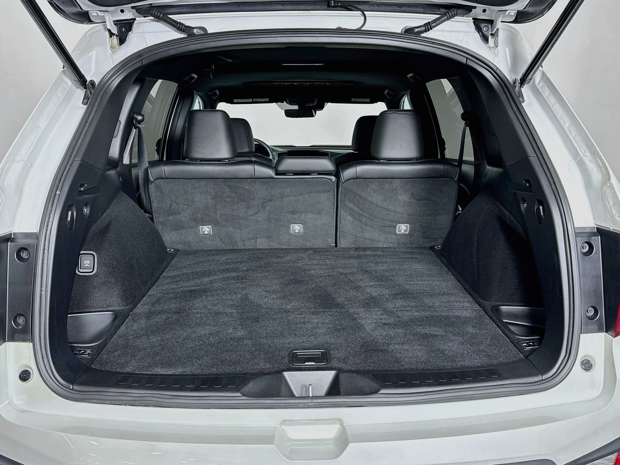 Certified 2025 Honda Passport EX-L image 25