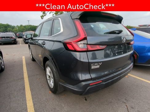 Used 2023 Honda CR-V LX image 4