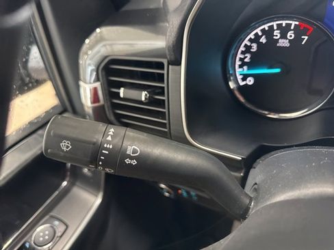 Used 2023 Ford F150 XLT w/ Equipment Group 302A High image 31