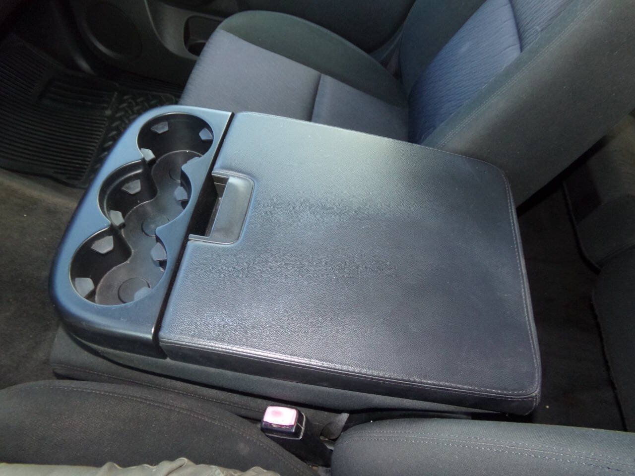 Used 2010 Chevrolet Silverado 1500 LT w/ Power Pack Plus RWD image 56