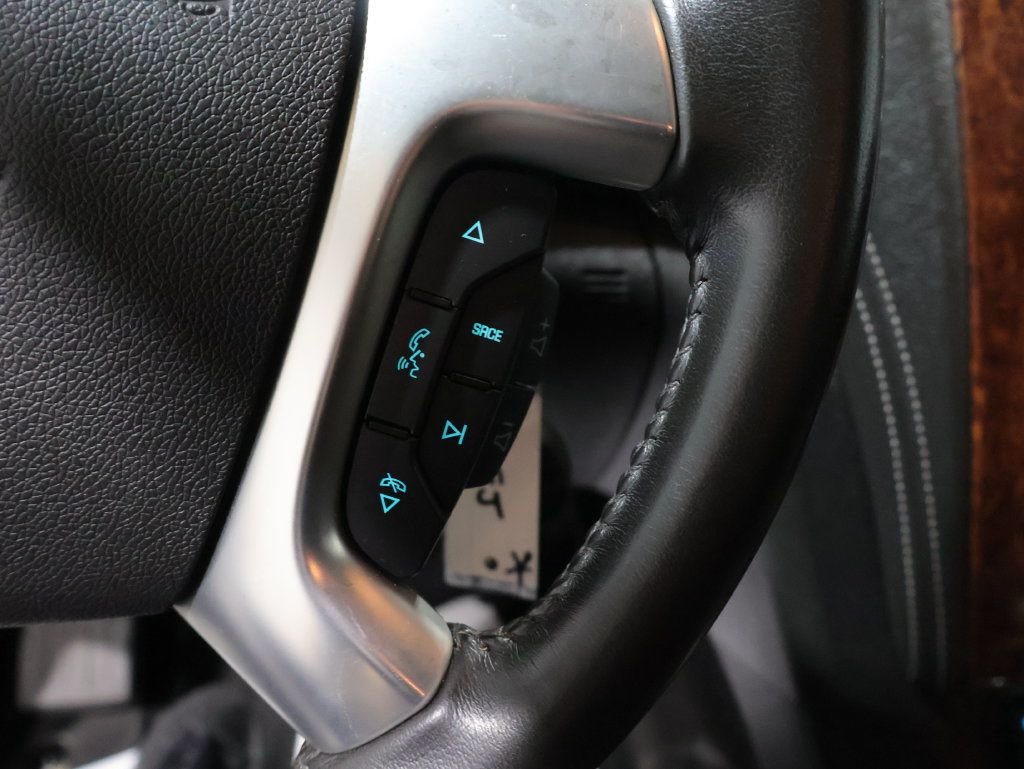 Used 2014 Chevrolet Traverse LT AWD/4WD image 34