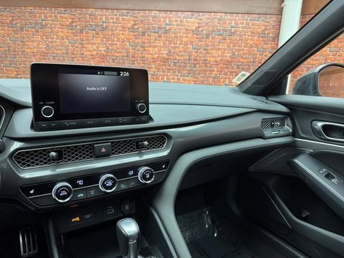 Used 2023 Acura Integra A-Spec image 17