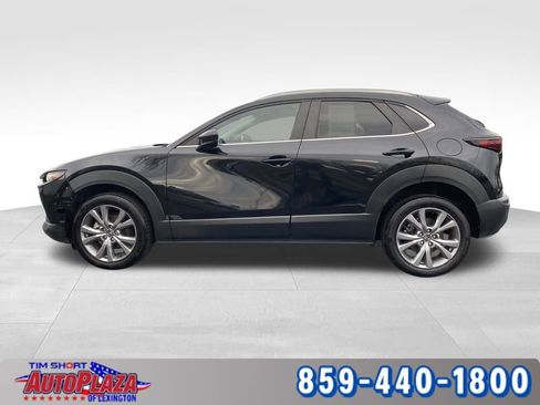 Used 2023 MAZDA CX-30 AWD 2.5 S w/ Select Package image 9