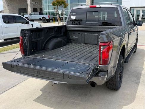 New 2026 Ford F150 XLT w/ Equipment Group 302A MID AWD/4WD image 59