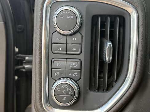 Used 2021 GMC Sierra 1500 Denali w/ Driver Alert Package II AWD/4WD image 25