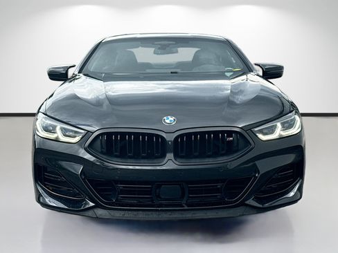 Used 2023 BMW M850i xDrive Coupe AWD/4WD image 8