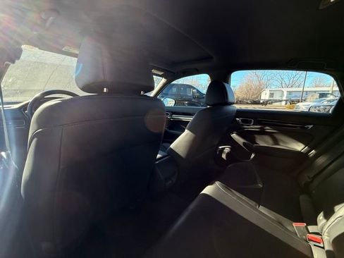 Used 2023 Honda Civic Sport Touring image 16