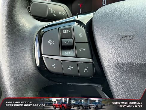 Used 2024 Ford Escape Active w/ Tech Pack #1 AWD/4WD image 26